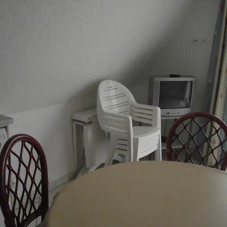 Apartment Sable